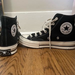 Check 70’s High Top Converse
